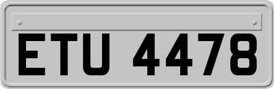 ETU4478
