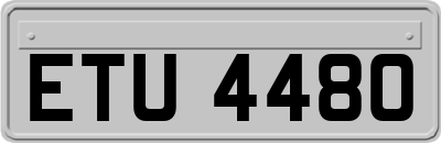 ETU4480