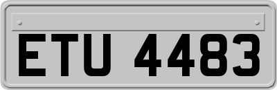ETU4483