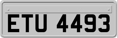 ETU4493