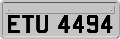ETU4494