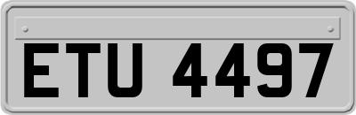 ETU4497