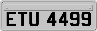 ETU4499
