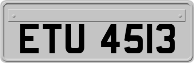 ETU4513