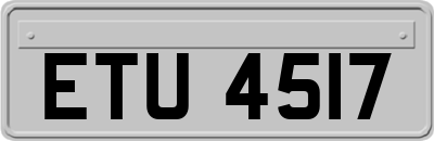 ETU4517