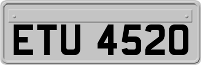 ETU4520