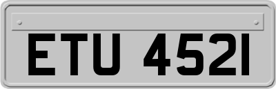ETU4521