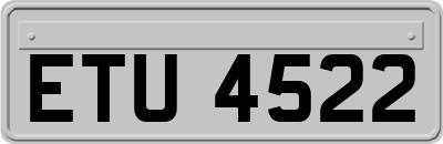 ETU4522