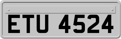 ETU4524