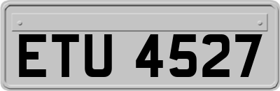 ETU4527