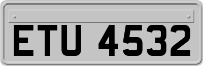ETU4532