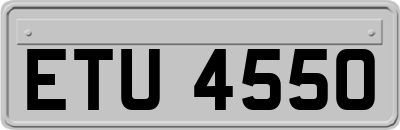 ETU4550