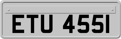 ETU4551