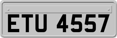 ETU4557
