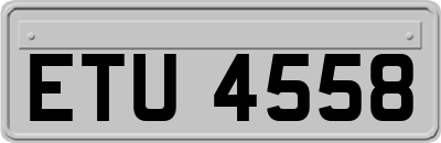 ETU4558