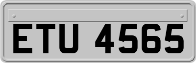 ETU4565