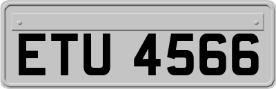 ETU4566