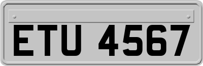 ETU4567