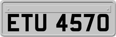 ETU4570