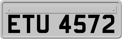 ETU4572