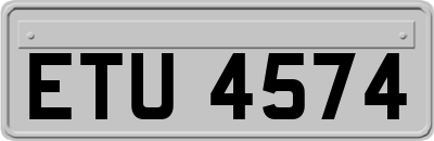 ETU4574