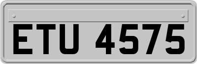 ETU4575