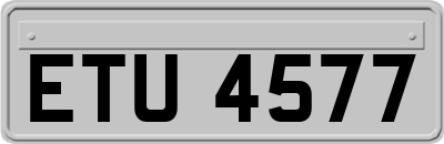 ETU4577