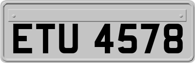 ETU4578