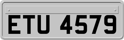 ETU4579