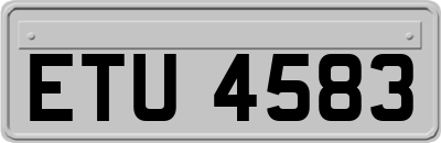 ETU4583