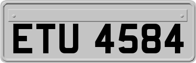 ETU4584