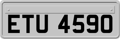 ETU4590