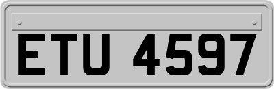 ETU4597