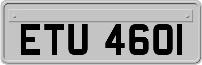ETU4601