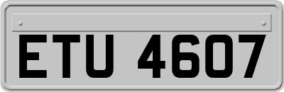 ETU4607