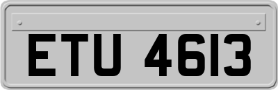ETU4613