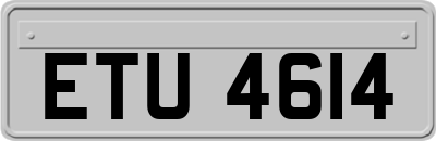 ETU4614