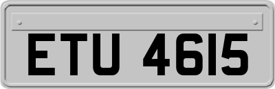 ETU4615