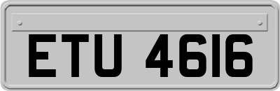 ETU4616
