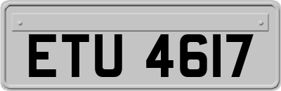 ETU4617