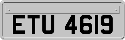 ETU4619