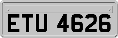 ETU4626