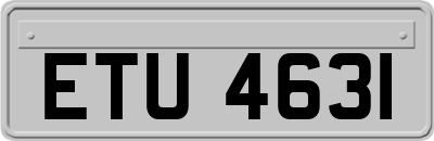 ETU4631