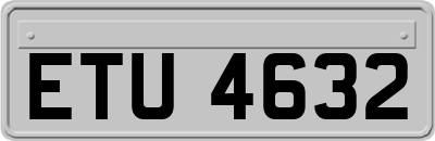 ETU4632