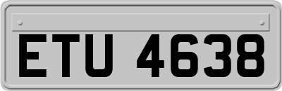 ETU4638