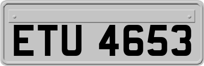 ETU4653