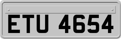 ETU4654