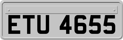 ETU4655