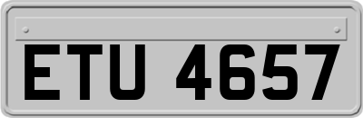 ETU4657