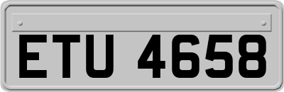 ETU4658